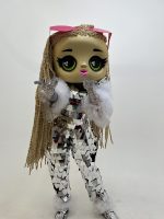 Păpușa Argintie - imagine 2