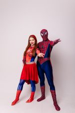 Spider Man - imagine 4