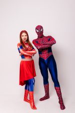 Spider Woman - imagine 3