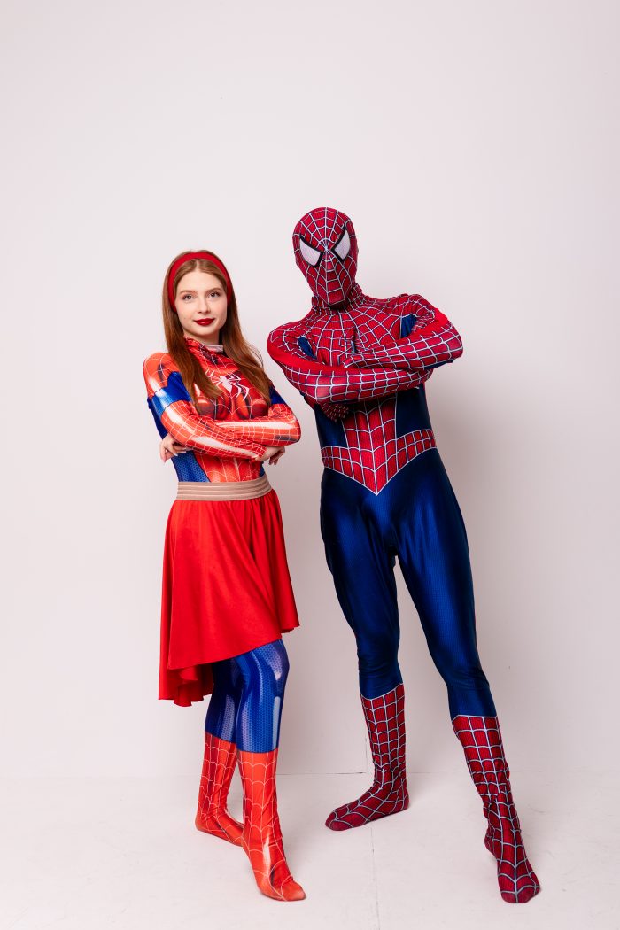 Spider Woman - imagine 3