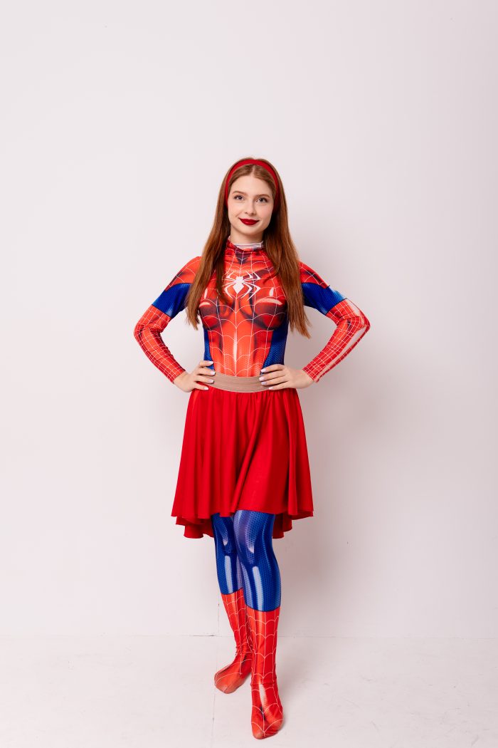 Spider Woman - imagine 2