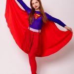 Super Woman