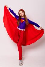 Super Woman