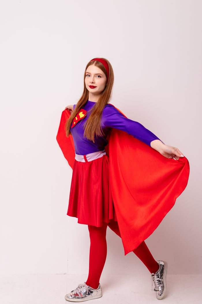 Super Woman - imagine 2