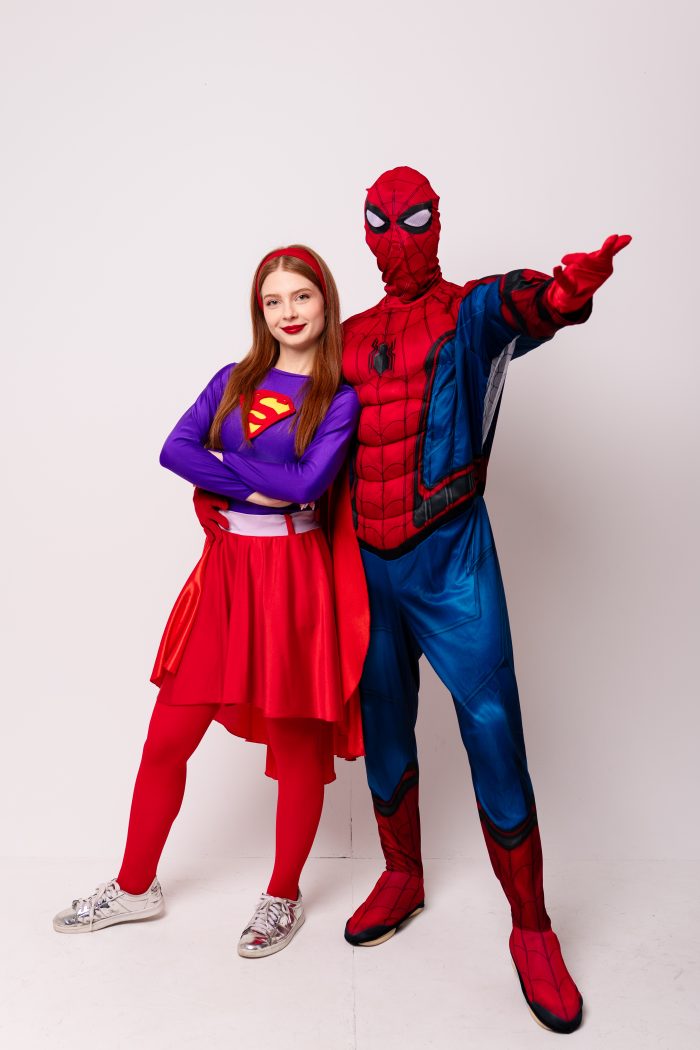 Super Woman - imagine 3