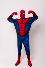 Spider Man - imagine 3