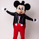 Mickey Mouse