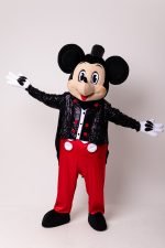 Mickey Mouse