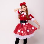 Minnie Mouse