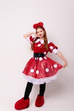 Minnie Mouse
