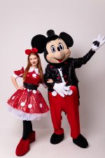 Minnie Mouse - imagine 4
