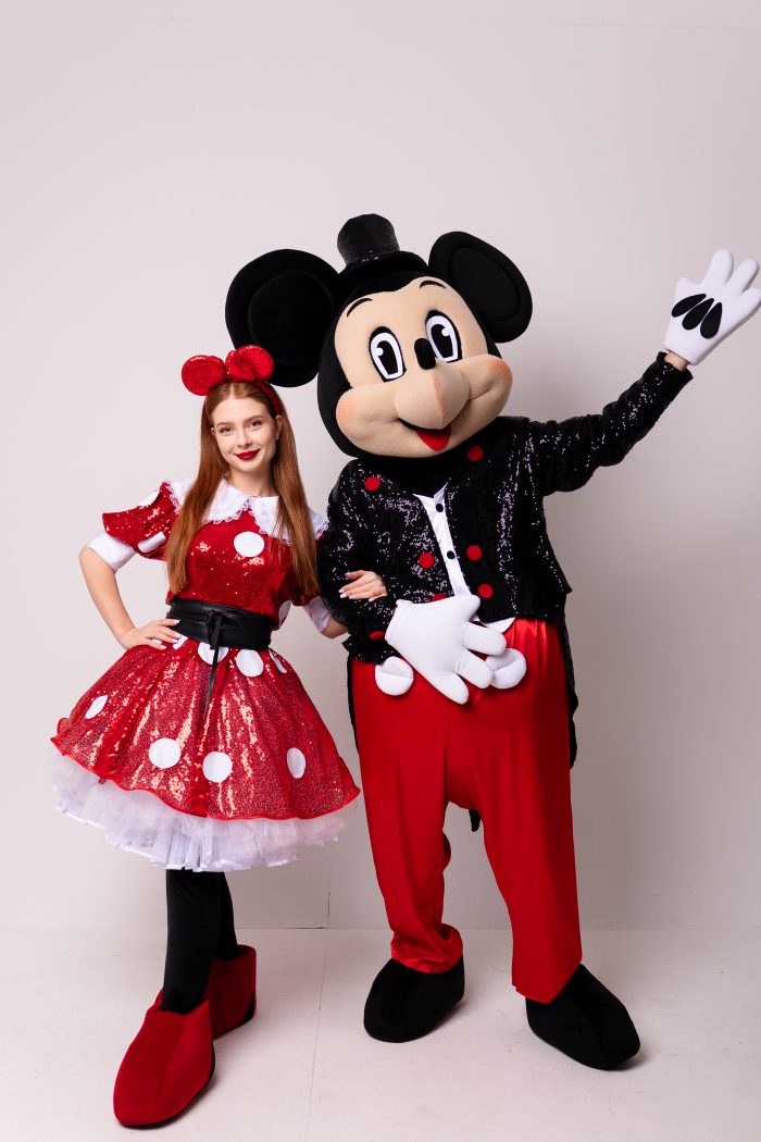 Minnie Mouse - imagine 4