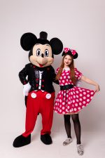 Mickey Mouse - imagine 5