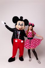 Minnie Mouse - imagine 6