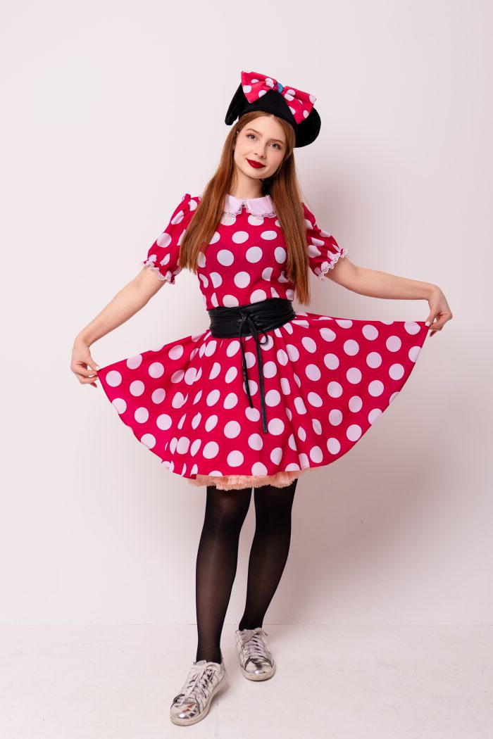 Minnie Mouse - imagine 3