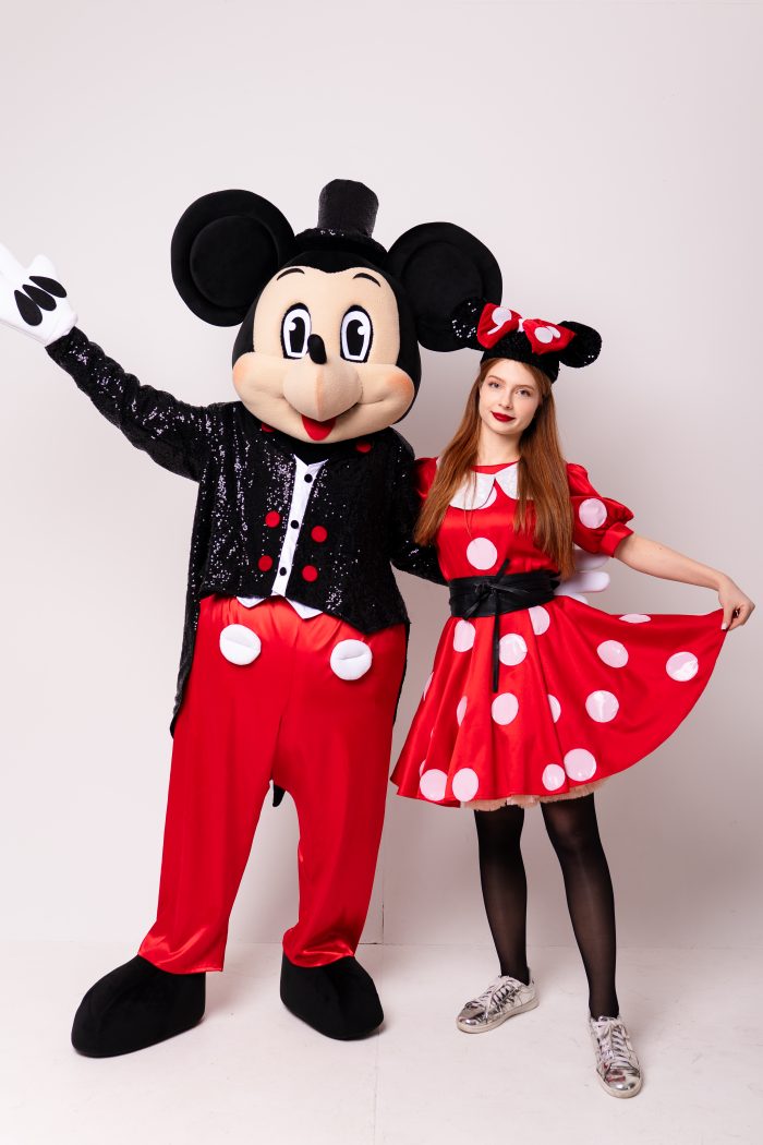 Minnie Mouse - imagine 5