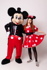 Mickey Mouse - imagine 4