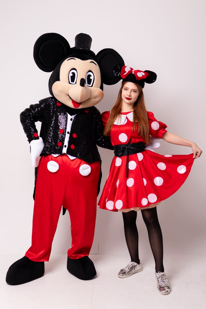 Mickey Mouse - imagine 4