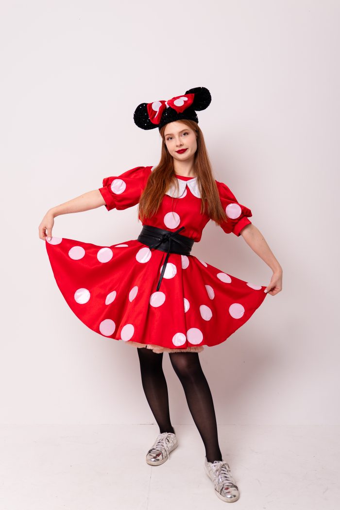 Minnie Mouse - imagine 2