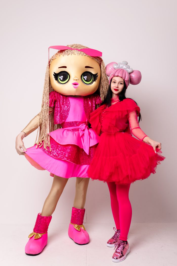 Papușa LOL - imagine 3