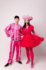 LOL Balerina - imagine 3