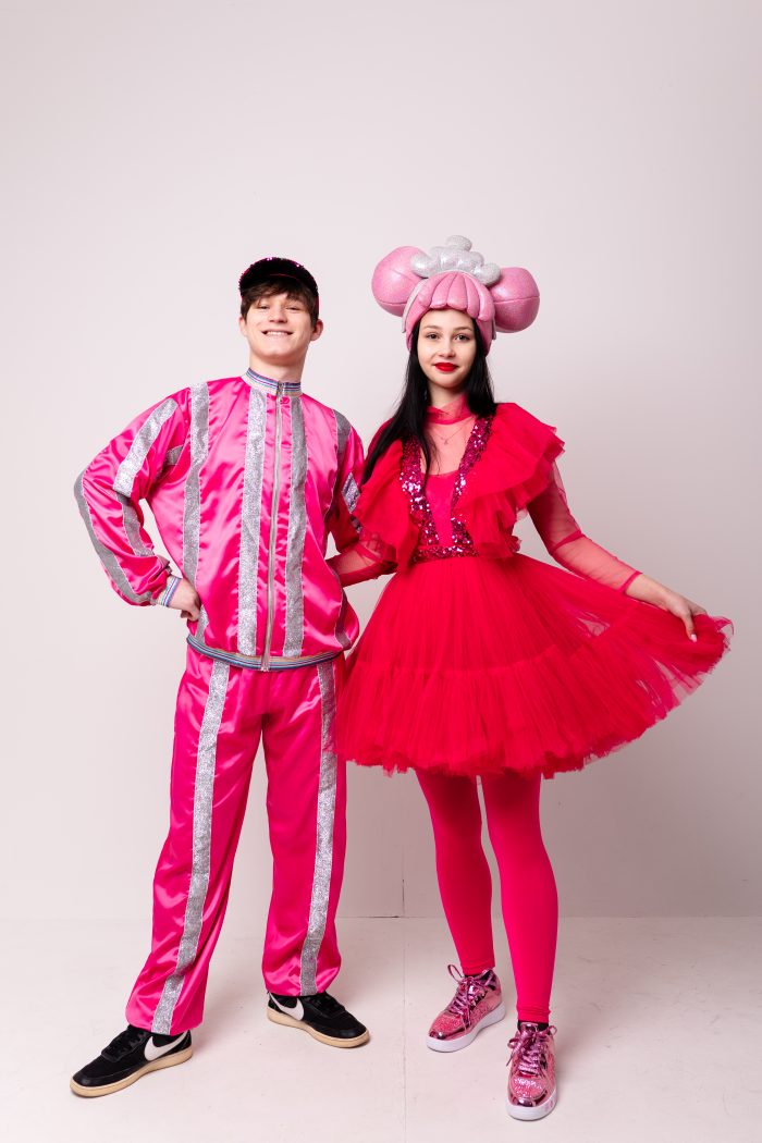 LOL Balerina - imagine 3