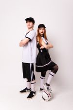 Football Girl - imagine 3