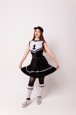 Football Girl - imagine 2