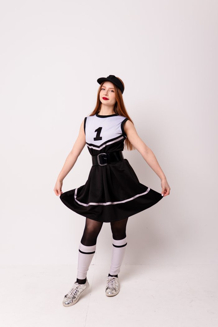 Football Girl - imagine 2