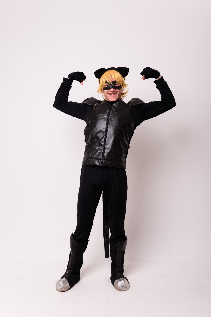 Motan Noir - imagine 2