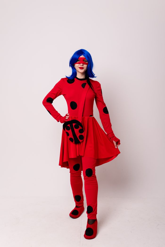 Buburuza Ladybug - imagine 2