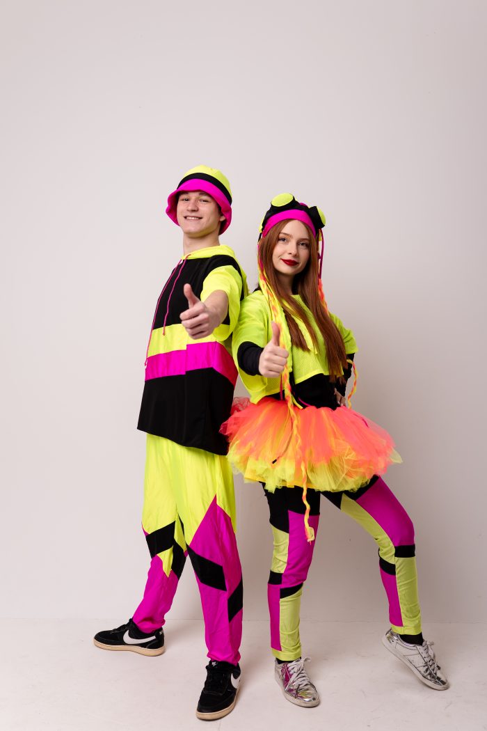 Neon Boy - imagine 2