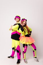 Neon Girl - imagine 3