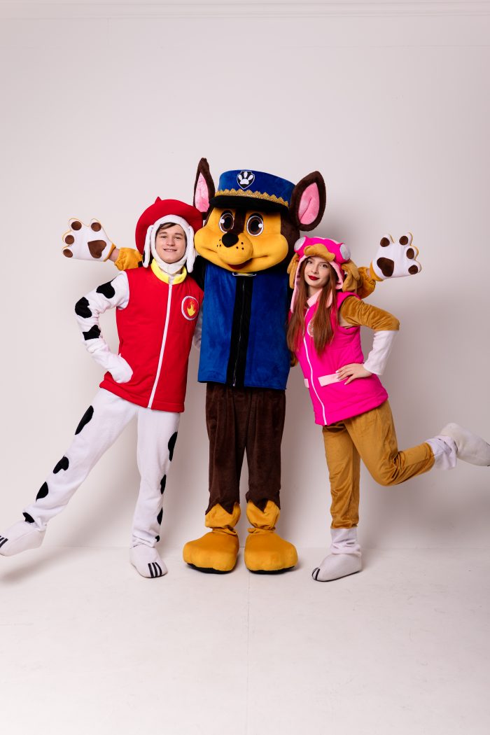 Marshall - imagine 3