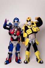 Optimus Prime - imagine 4