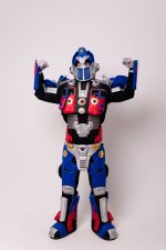 Optimus Prime - imagine 3