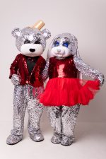 Urs sclipitor - imagine 3