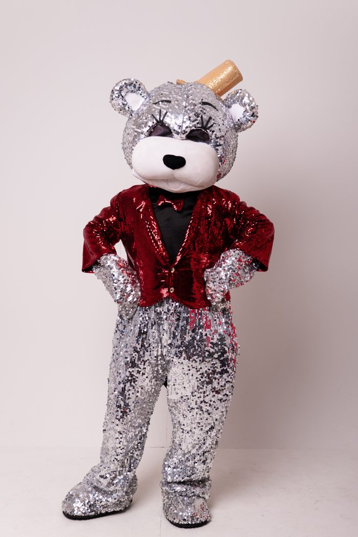 Urs sclipitor - imagine 2