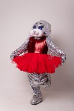 Iepuraș sclipitor - imagine 2