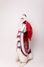 Moș Crăciun - imagine 2