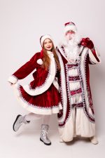 Moș Crăciun - imagine 3