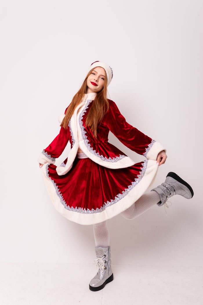 Crăciunița - imagine 2