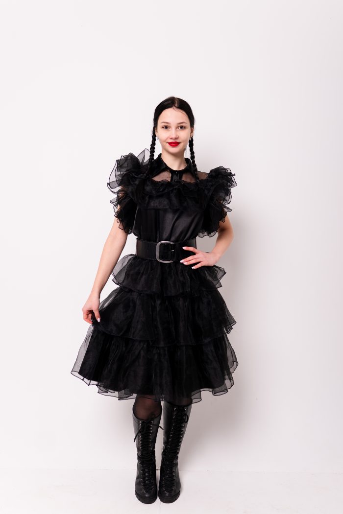 Wednesday - imagine 3