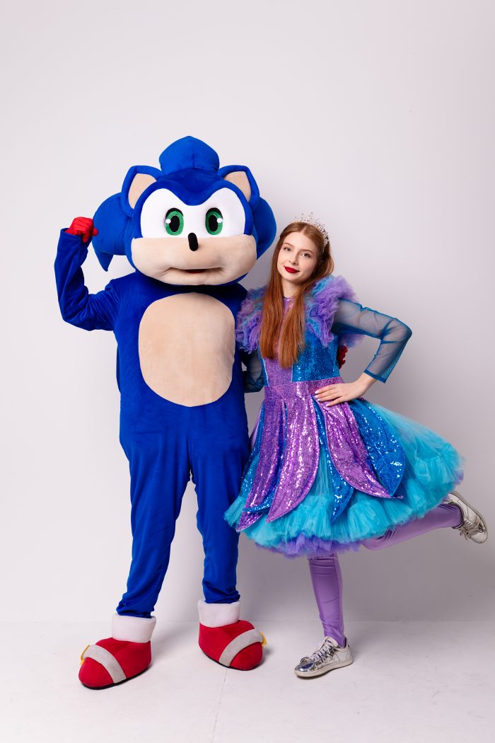 Zâna Azura - imagine 5