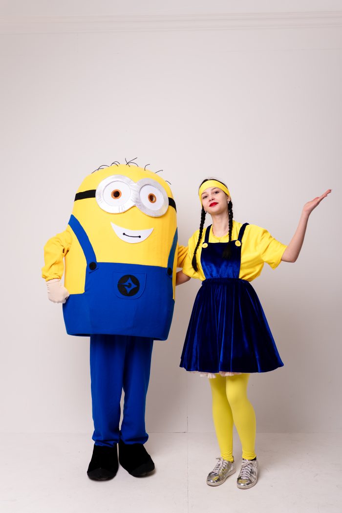 Minion - imagine 2