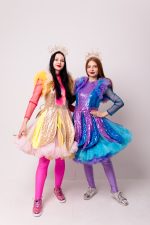 Zâna Azura - imagine 2