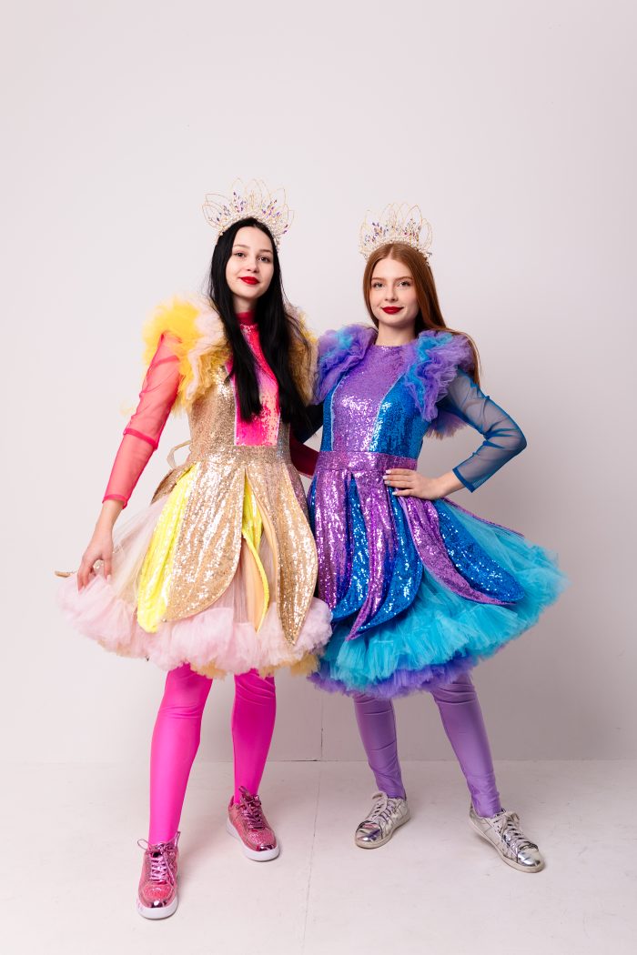 Zâna Azura - imagine 2