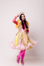 Zâna Aura - imagine 2