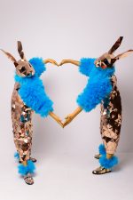 Iepurașii Aurii - imagine 3