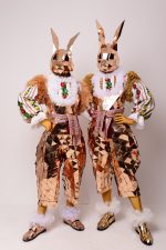 Iepurașii Aurii - imagine 6